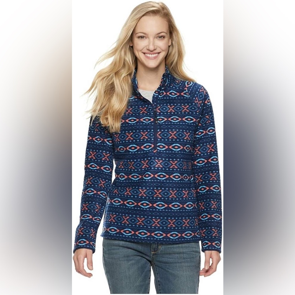 Womens-ZeroXposur-Summit-Textured-Fleece (bin D)